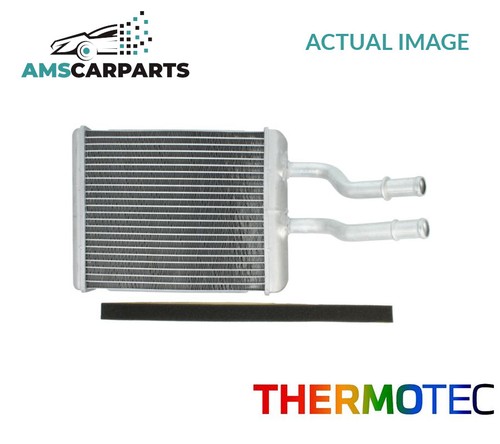Heater radiator exchanger lhd - heater,