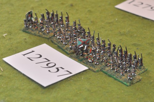 6mm napoleonic adler - 6mm,