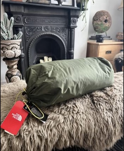 The north face heyerdahl - the,
