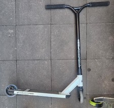 Invert Tempo FS2+ White Freestyle Scooter 