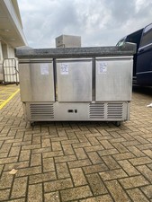 Commercial Refrigerator/Fridge