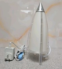 Sirius Y2K Space Age Retro