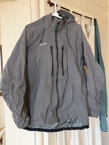 Simms gore tex - g4, pro