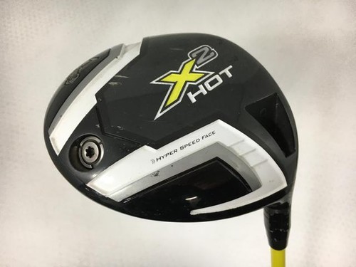 Used hot pro driver - driver, 2014