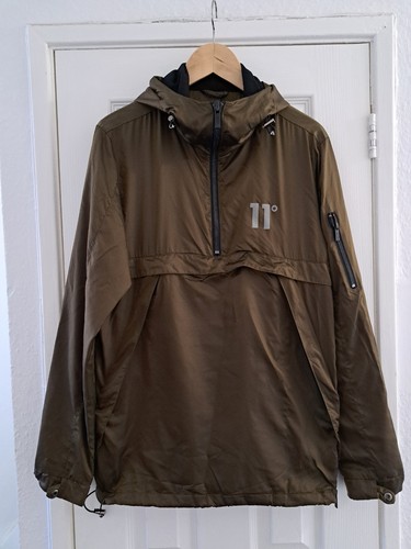 Green hurricane pullover - hurricane,
