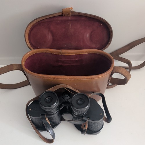 Vintage barr stroud c f - 8x, c.f