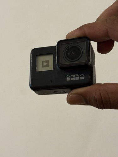 Gopro hero black action - 7,