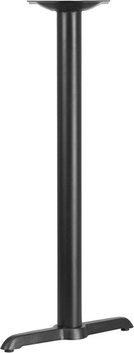 5x22 restaurant table base - in,