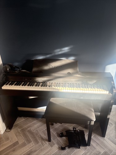 Casio piano
