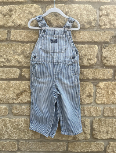 Oshkosh gosh unisex 18m - unisex,