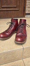 Red wing 9011 beckman us11d - wing,
