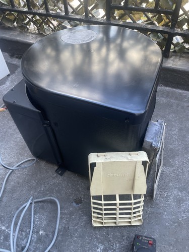 Truma b14 14l gas - b14, heater