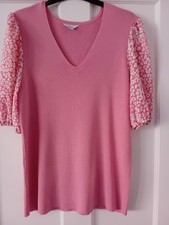 Beautiful Ladies M&Co Pink