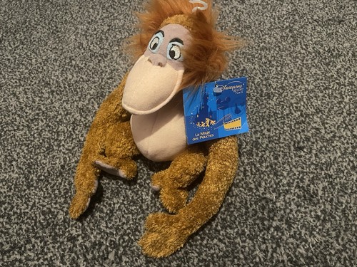 King louie plush - the, jungle
