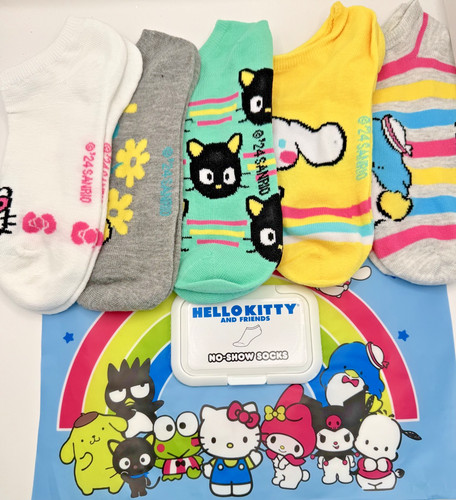 Hello kitty friends 5 - kitty®, pair