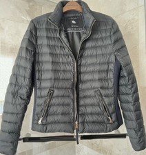 Zara Basic Women's Khaki