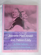 THE FILMS OF JEANETTE