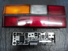 VW Golf Mk1 1980-1985 Frankani