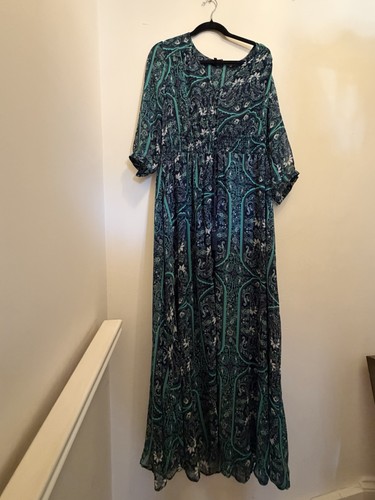 Matthew williamson dress - williamson,