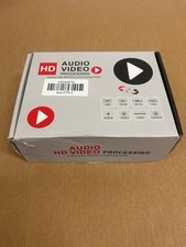 AUDIO HD VIDEO HDMI EXTENDER