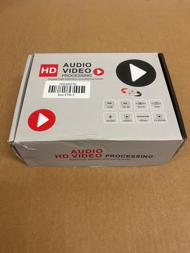 Audio video hdmi - hd,