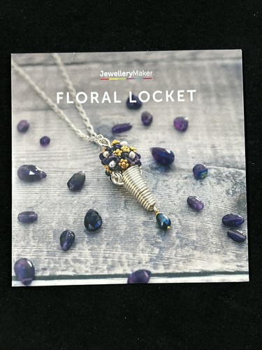 Jewellery maker instructional - jewellery,