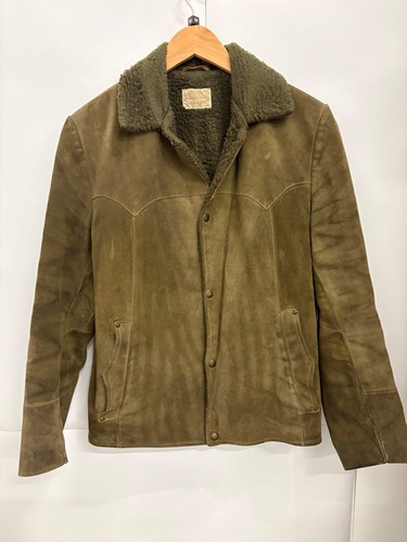Vintage 1970s pioneer wear - 1970s,