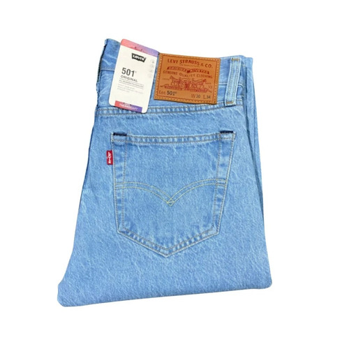 Levis 501 original - levis,
