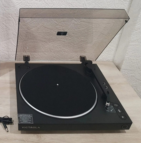 Victrola automatic turntable - victrola,