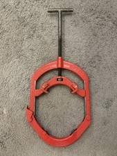Reed cutter pipe 12 - cutter,