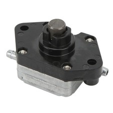 T- Boat Engine Fuel Pump