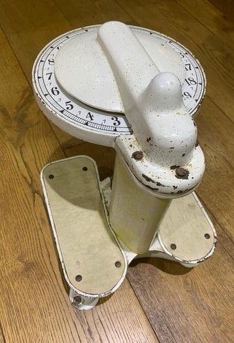 Very rare unusual antique - very,