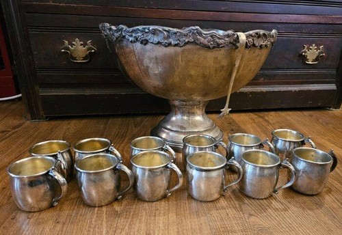 Vintage rogers silver - vintage,