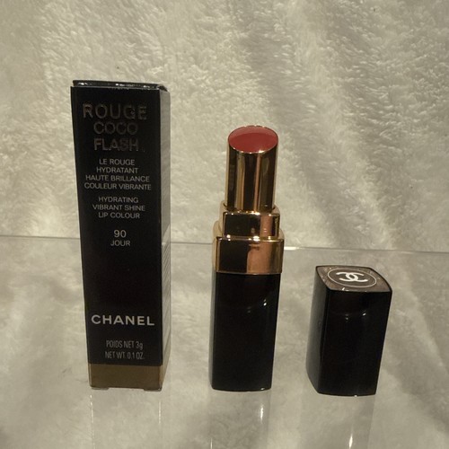 Chanel rouge coco - chanel, flash