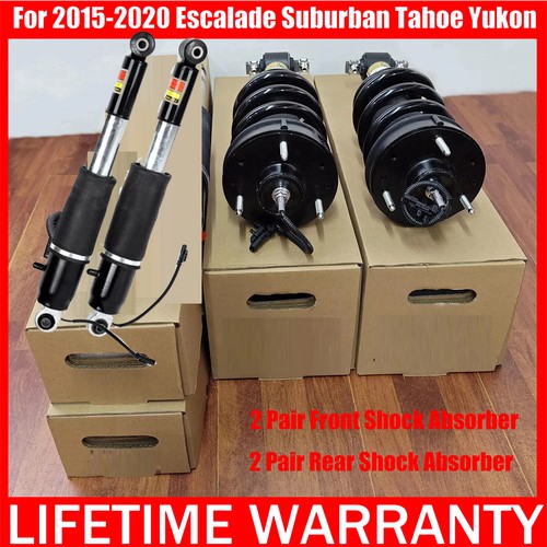 Oem front rear shock absorber - oem,