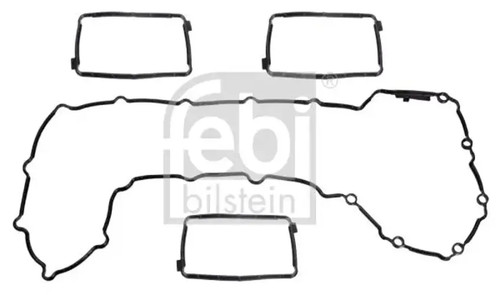 Cylinder head cover gasket set