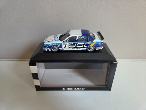 Minichamps twr volvo 850 - minichamps,