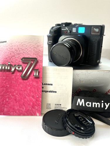 Mamiya camera 65mm f4 - 7, &