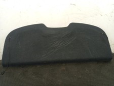 FORD KA Parcel Shelf Luggage