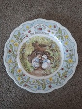 Bramley Hedge The Engagement