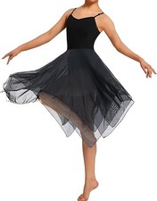 Modern Lyrical Dress Camisole
