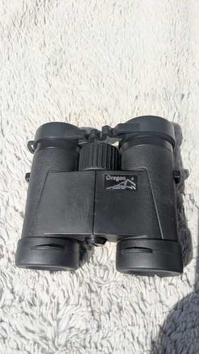 Oregon binoculars 8x32 le - binoculars,,