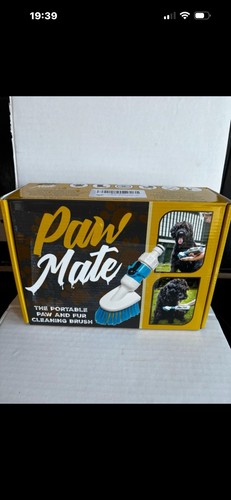 Paw mate the portable - paw,