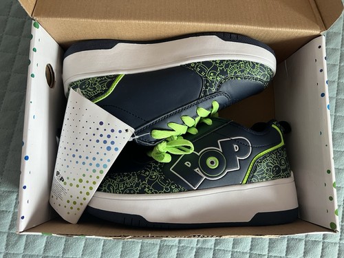 Pop heelys - pop, by