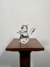 Vintage Daum France Crystal