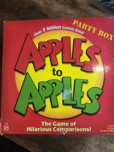 Vtg 2007 apples - 2007,