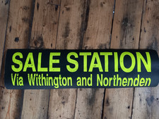 Vintage Original Greater