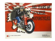 100 Years Of Japanese