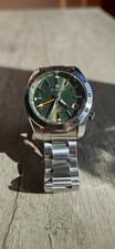 Grand seiko sport green men - sport,