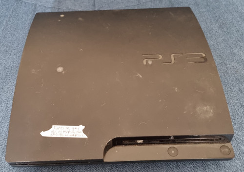 Sony playstation ps3 slim - sony,